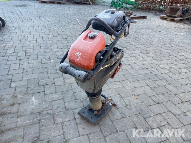 Husqvarna LT 5005