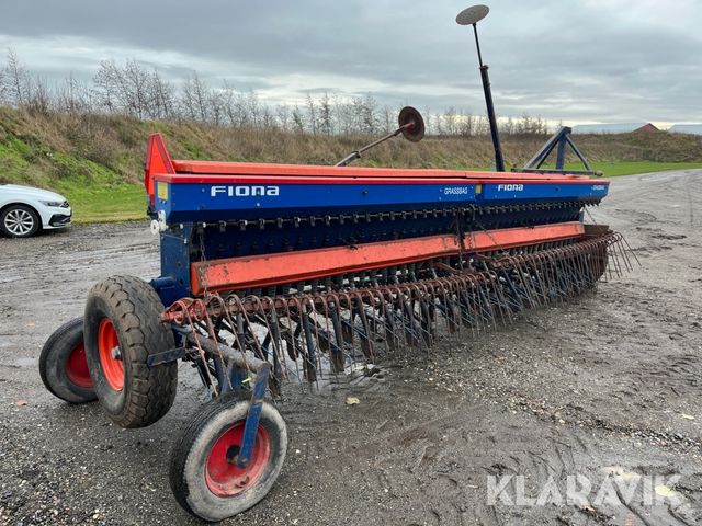 Nordsten CLF 500 MK II