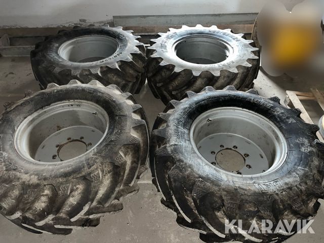 BKT 480/65R24