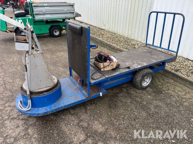 A. Flensborg PM-park