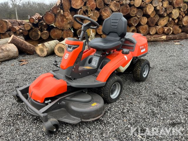 Husqvarna R316sX AWD