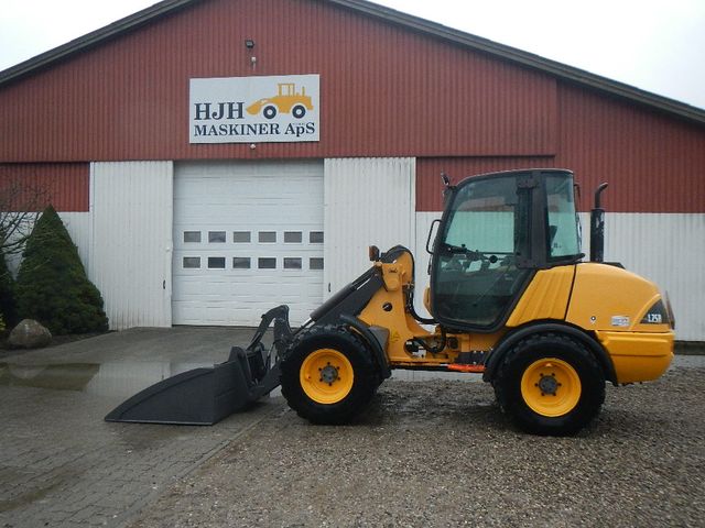Volvo L 25 B-P