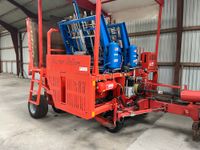 Ferrari Futura - Grøntsagsmaskiner - Plantemaskine - 5