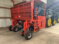 Ferrari Futura - Grøntsagsmaskiner - Plantemaskine - 4