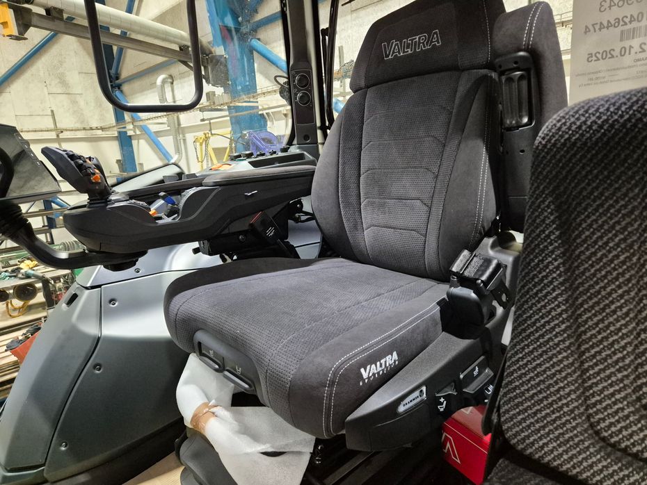 Valtra N175 Direct - Traktorer - Traktorer 4 wd - 7