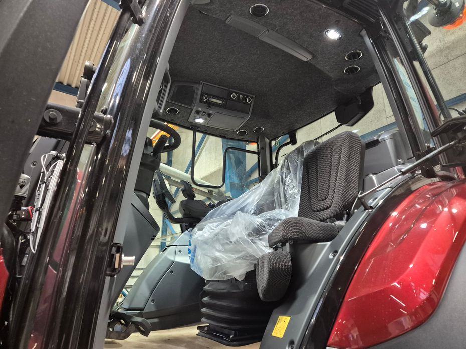 Valtra N175 Direct - Traktorer - Traktorer 4 wd - 6