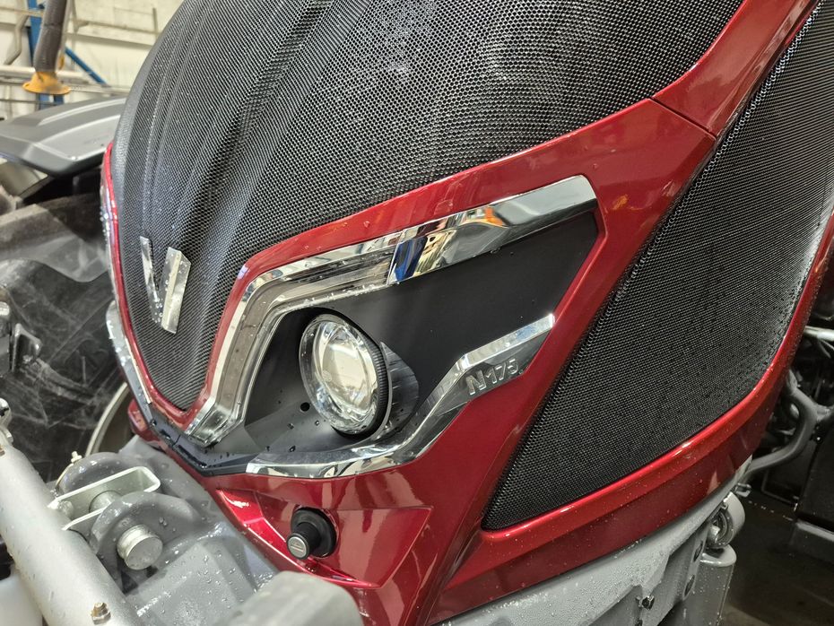 Valtra N175 Direct - Traktorer - Traktorer 4 wd - 3