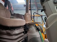 John Deere 5100 R - Traktorer - Traktorer 4 wd - 8