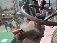 John Deere 5100 R - Traktorer - Traktorer 4 wd - 7