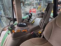 John Deere 5100 R - Traktorer - Traktorer 4 wd - 6