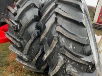 Trelleborg 710/70R42 - Traktor tilbehør - Dæk - 3