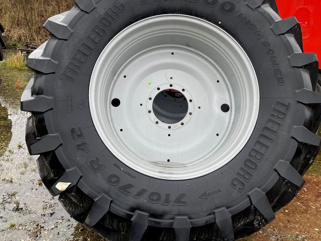 Trelleborg 710/70R42