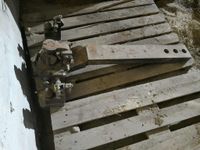 Bovlund Kugletræk - Vogne tilbehør - Kugletræk - 1