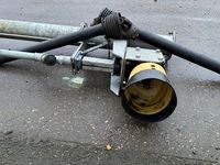 Højgaards Gyllepumpe Traktorpumpe 350 / 6 - Gyllemaskiner - Gyllepumper - 3