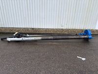 Højgaards Gyllepumpe Traktorpumpe 350 / 6 - Gyllemaskiner - Gyllepumper - 1