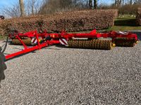 Väderstad Rexus 820 Cambridge Ringe. STATUS SALG / udsalg - Jordbearbejdning - Tromler - 3