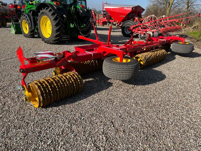 Väderstad Rexus 820