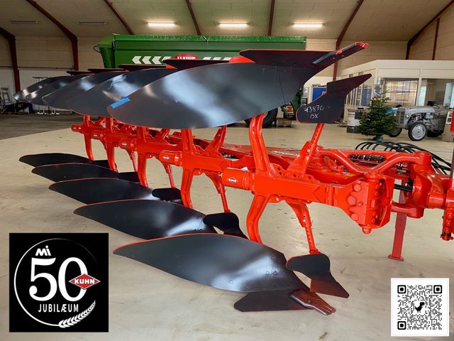 Kuhn Vari-Master L 5E NSH 95cm