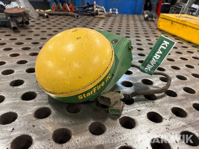 John Deere STARFIRE ITC