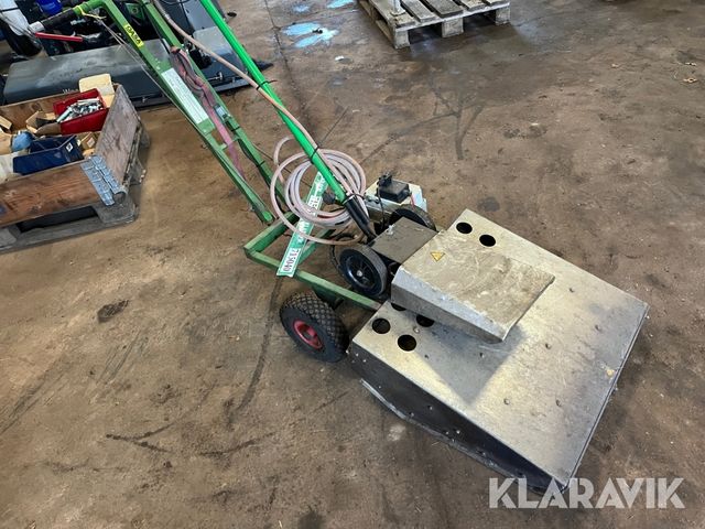 THERM-HIT OASA 715039-715040