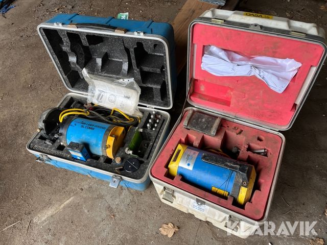 AMA LASER SYSTEMS SL COMBI