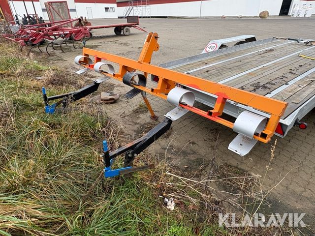 Kongskilde Vibro Flex