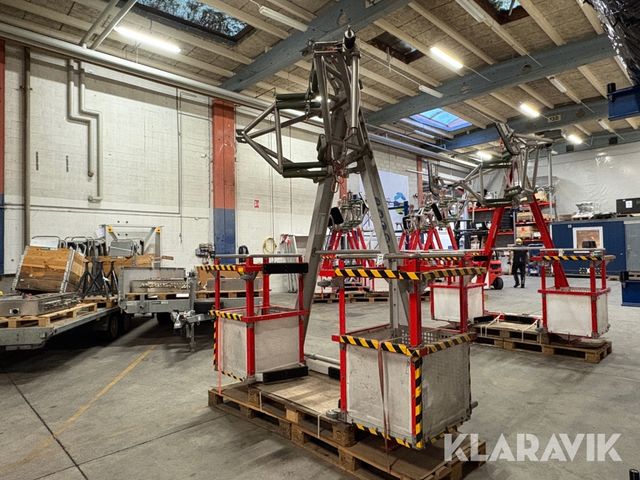 - - - CB0174-M0100 til vindmølleindustrien