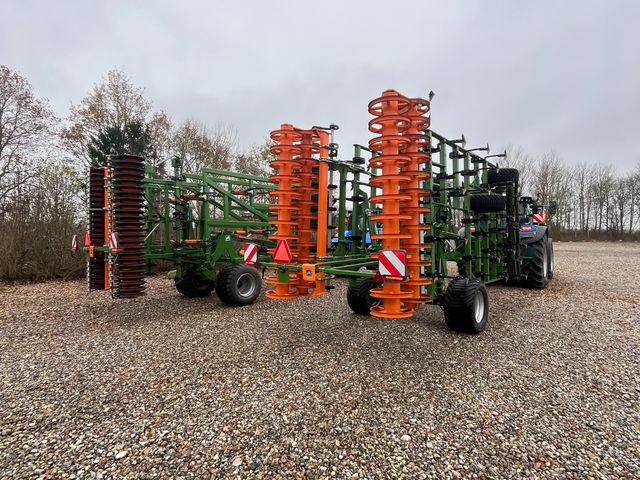 Amazone Cobra 6000-2TX