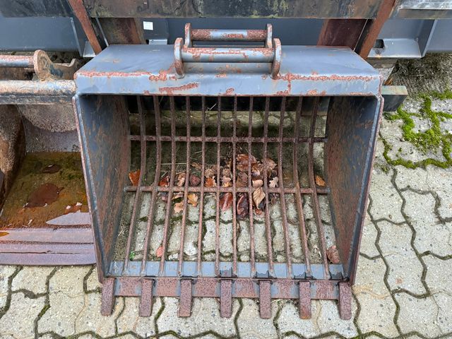 JST 70 cm. risteskovl MH30