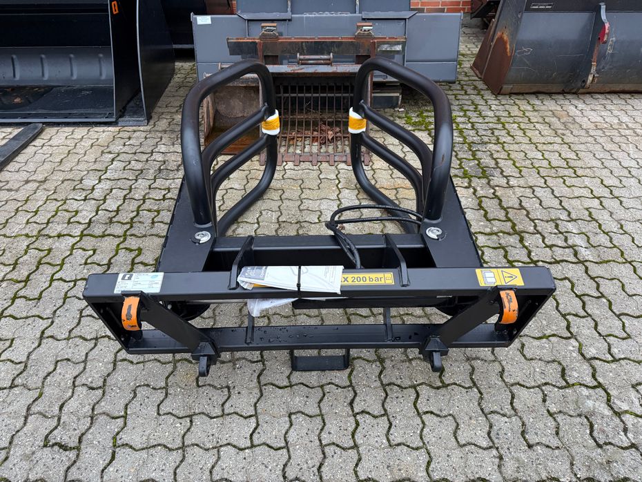 Alö Unigrip 160 - Ballehåndtering - Balletænger - 2