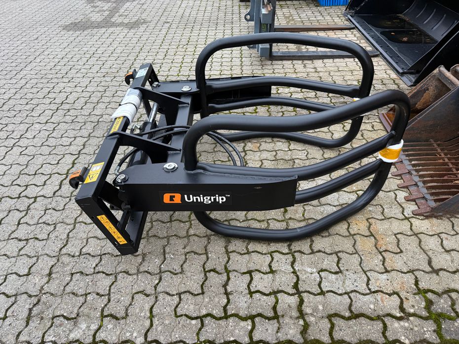 Alö Unigrip 160 - Ballehåndtering - Balletænger - 1