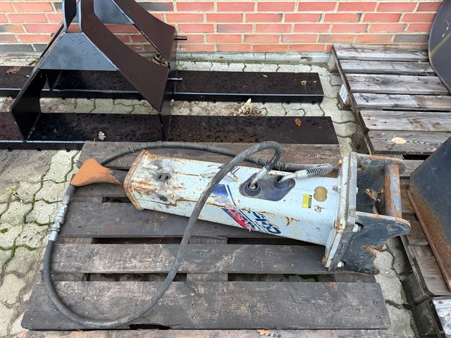 FRD Furukawa FX35-2S