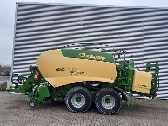 KRONE Big Pack 1290 HDP II XC
