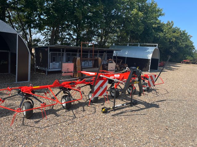 Maschio levante LT 660