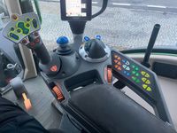 Fendt 516 Vario S4 Power Plus  Med front pto - Traktorer - Traktorer 4 wd - 15