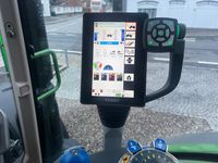 Fendt 516 Vario S4 Power Plus  Med front pto - Traktorer - Traktorer 4 wd - 13