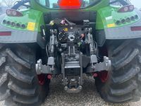 Fendt 516 Vario S4 Power Plus  Med front pto - Traktorer - Traktorer 4 wd - 8