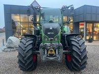 Fendt 516 Vario S4 Power Plus  Med front pto - Traktorer - Traktorer 4 wd - 3
