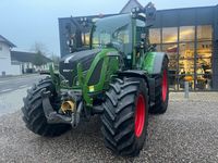 Fendt 516 Vario S4 Power Plus  Med front pto - Traktorer - Traktorer 4 wd - 1