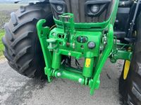 John Deere 6250R 6250r Ultimate Edition - Traktorer - Traktorer 4 wd - 17