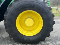 John Deere 6250R 6250r Ultimate Edition - Traktorer - Traktorer 4 wd - 11