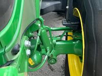 John Deere 6250R 6250r Ultimate Edition - Traktorer - Traktorer 4 wd - 8