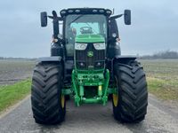 John Deere 6250R 6250r Ultimate Edition - Traktorer - Traktorer 4 wd - 7