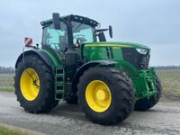 John Deere 6250R 6250r Ultimate Edition - Traktorer - Traktorer 4 wd - 6