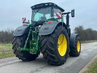 John Deere 6250R 6250r Ultimate Edition - Traktorer - Traktorer 4 wd - 4