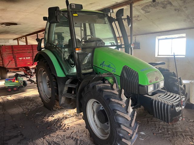 Deutz-Fahr Agrotron 85