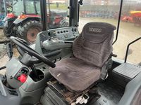 Valtra N121 Advance - Traktorer - Traktorer 4 wd - 6