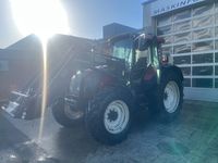 Valtra N121 Advance - Traktorer - Traktorer 4 wd - 4