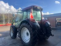 Valtra N121 Advance - Traktorer - Traktorer 4 wd - 3