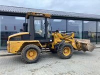 Hydrema WL480 HYDREMA WL480 - Læssemaskiner - Gummihjulslæssere - 3